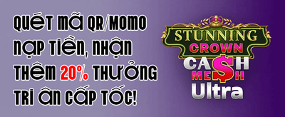 Hoàn Trả VIP Hàng Ngày 5% promotion